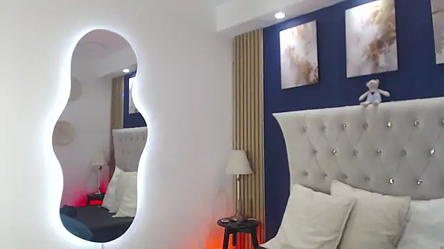 GloryShine online show from 25, 2, 2026