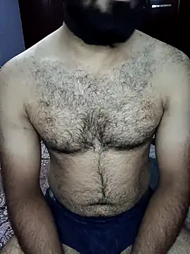 bhaveshPlayboy online show from 7, 10, 2025