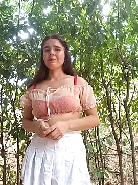 Snapshot of antonellahotimida chatting on 1, 10, 2025 antonellahotimida online show from 1, 10, 2025