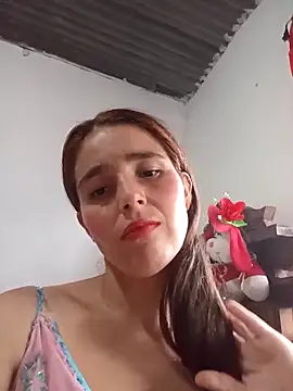 Snapshot of antonellahotimida chatting on 27, 10, 2025 antonellahotimida online show from 27, 10, 2025