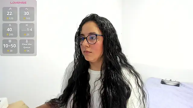 Venus cat  online show from 30, 10, 2025