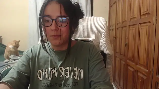 Venus cat  online show from 20, 2, 2026