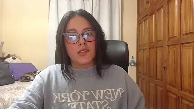 Venus cat  online show from 15, 3, 2026