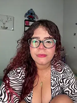 Snapshot of Solaangel_ chatting on 1, 10, 2025 Solaangel online show from 1, 10, 2025