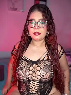 Snapshot of Solaangel_ chatting on 11, 10, 2025 Solaangel online show from 11, 10, 2025