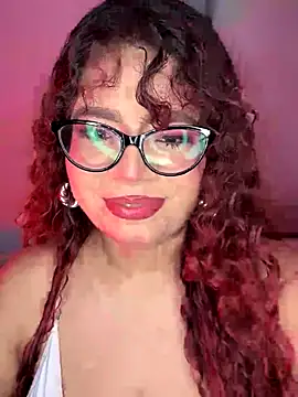 Snapshot of Solaangel_ chatting on 16, 10, 2025 Solaangel online show from 16, 10, 2025