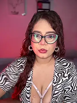 Snapshot of Solaangel_ chatting on 17, 10, 2025 Solaangel online show from 17, 10, 2025