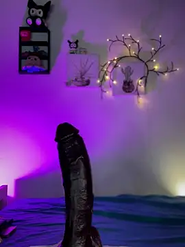 Solaangel  online show from 12, 7, 2026