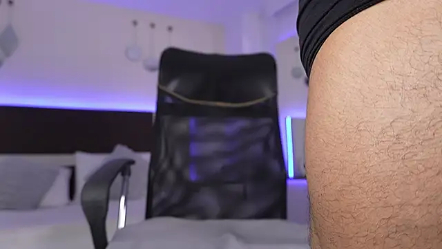 DanteeStone online show from 23, 3, 2026