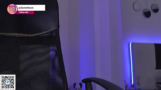 DanteeStone online show from 31, 3, 2026