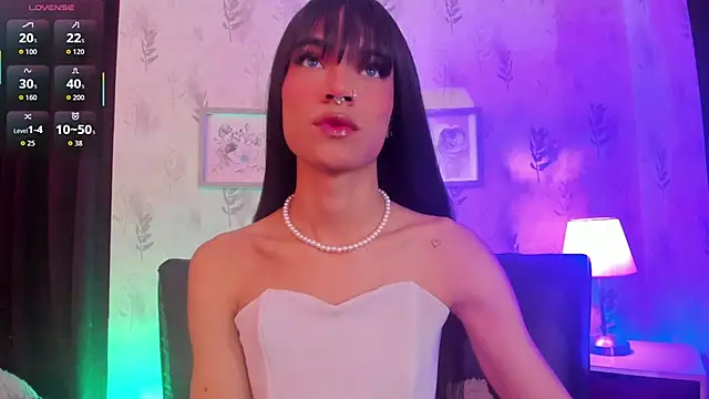 alana madison10 online show from 5, 10, 2025