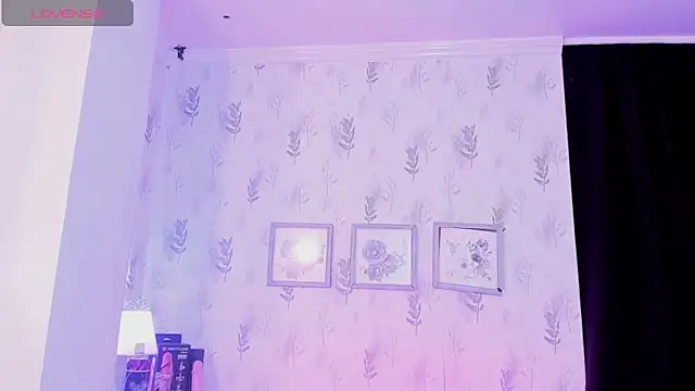 alana madison10 online show from 28, 10, 2025