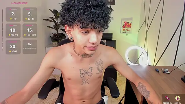 Snapshot of todoroki_g chatting on 8, 11, 2025 todoroki g online show from 8, 11, 2025