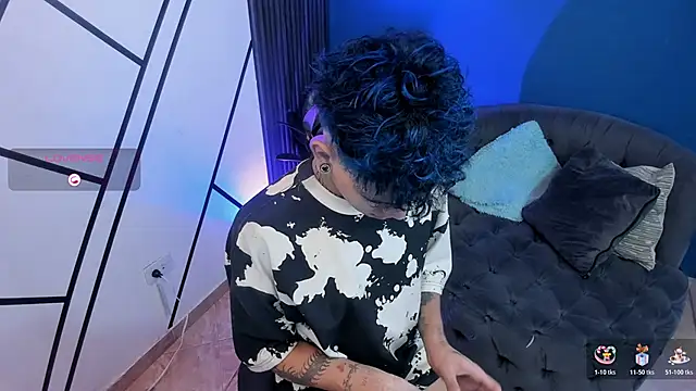 Snapshot of todoroki_g chatting on 22, 11, 2025 todoroki g online show from 22, 11, 2025