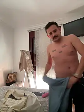 Arabxlyoung online show from 18, 4, 2026