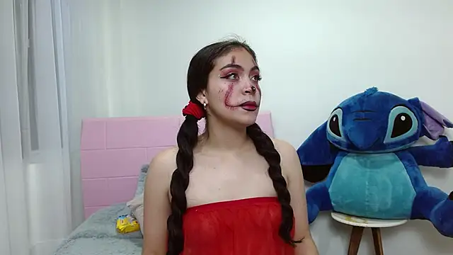 emy brunette online show from 10, 10, 2025