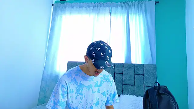 Anthony carter online show from 17, 10, 2025