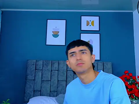 Anthony carter online show from 24, 10, 2025