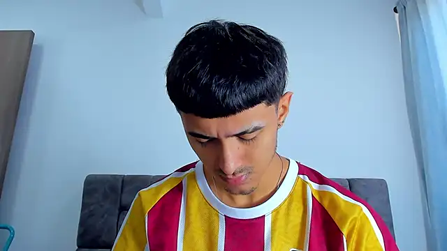 Anthony carter online show from 7, 11, 2025