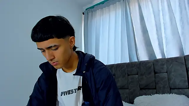 Anthony carter online show from 26, 11, 2025