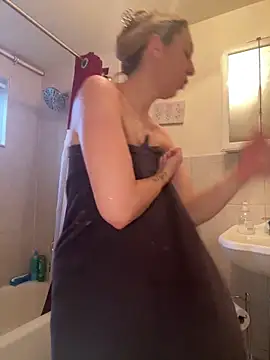 AmberLustXXX online show from 14, 4, 2026