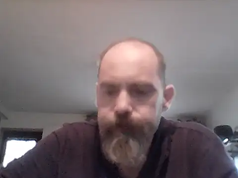 crazyheratic8 online show from 23, 11, 2025