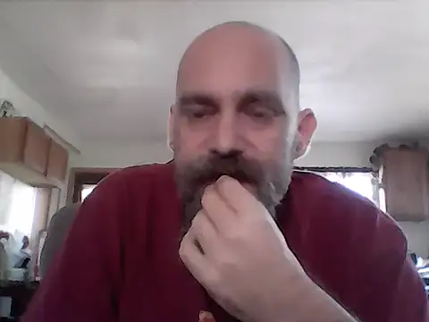 crazyheratic8 online show from 10, 1, 2026