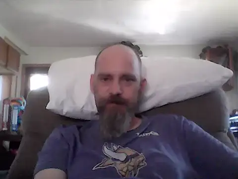 crazyheratic8 online show from 8, 3, 2026