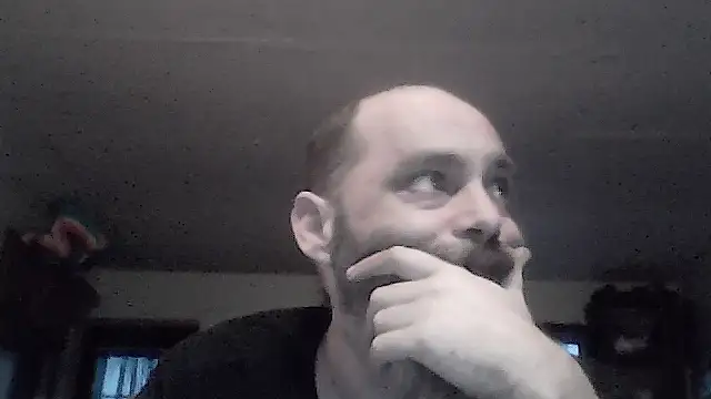 crazyheratic8 online show from 25, 3, 2026