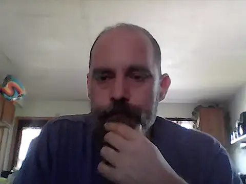 crazyheratic8 online show from 5, 4, 2026