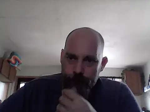 crazyheratic8 online show from 13, 4, 2026