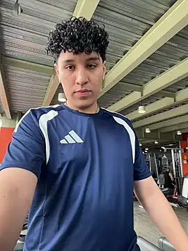 kai zareck online show from 23, 3, 2026