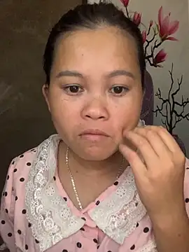 lan-xinh01 online show from 2, 10, 2025