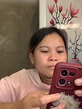 lan-xinh01 online show from 15, 10, 2025