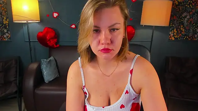 AriaEven online show from 14, 2, 2026