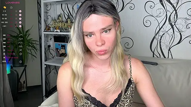 Anjalin sososok1 online show from 3, 6, 2026