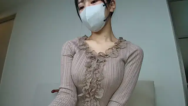 Snapshot of hana-08787- chatting on 7, 11, 2025 hana-08787- online show from 7, 11, 2025