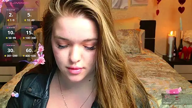 EmilyWhispers online show from 17, 2, 2026