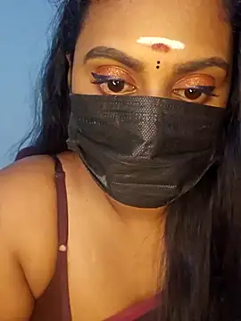 Snapshot of Dheronika_sweetie chatting on 16, 10, 2025 Dheronika sweetie online show from 16, 10, 2025