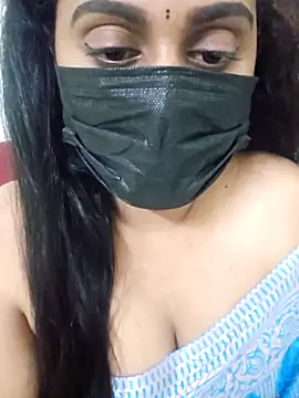 Snapshot of Dheronika_sweetie chatting on 4, 12, 2025 Dheronika sweetie online show from 4, 12, 2025