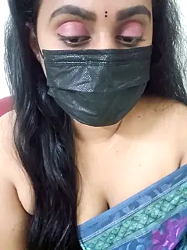 Snapshot of Dheronika_sweetie chatting on 16, 12, 2025 Dheronika sweetie online show from 16, 12, 2025