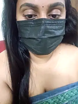 Dheronika sweetie online show from 20, 12, 2025