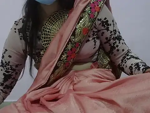 Laila Cute online show from 6, 1, 2026