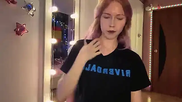 Snapshot of Jerrieberry chatting on 9, 1, 2026 Jerrieberry online show from 9, 1, 2026