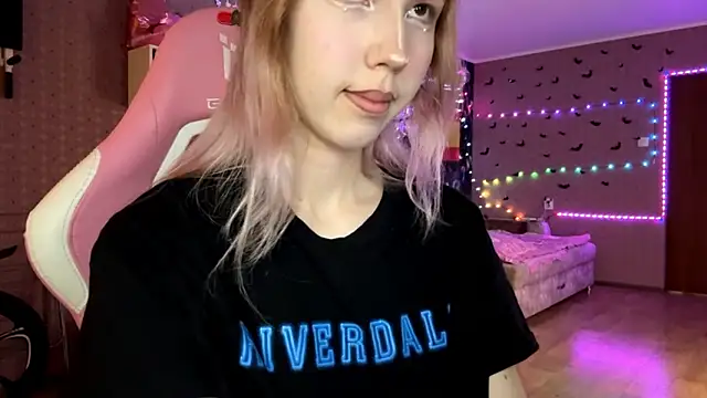 Snapshot of Jerrieberry chatting on 19, 1, 2026 Jerrieberry online show from 19, 1, 2026