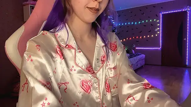 Snapshot of Jerrieberry chatting on 2, 2, 2026 Jerrieberry online show from 2, 2, 2026