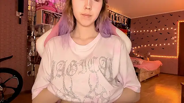 Snapshot of Jerrieberry chatting on 11, 2, 2026 Jerrieberry online show from 11, 2, 2026