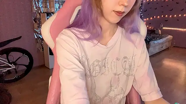 Snapshot of Jerrieberry chatting on 20, 2, 2026 Jerrieberry online show from 20, 2, 2026