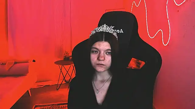 StasyaCollins online show from 28, 2, 2026