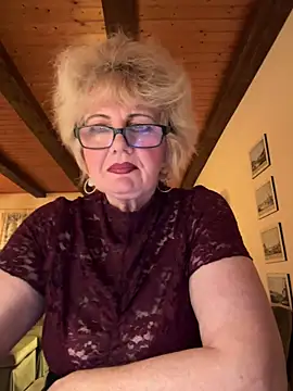 BoloshkaBlonda online show from 6, 4, 2026